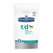 HILL'S PRESCRIPTION DIET T/D 